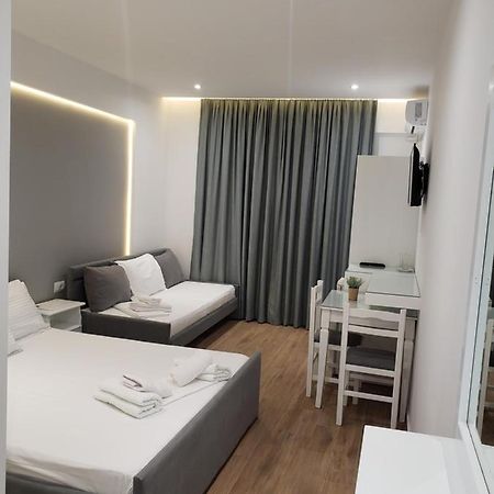 Vila 31 Sarandë Exteriör bild