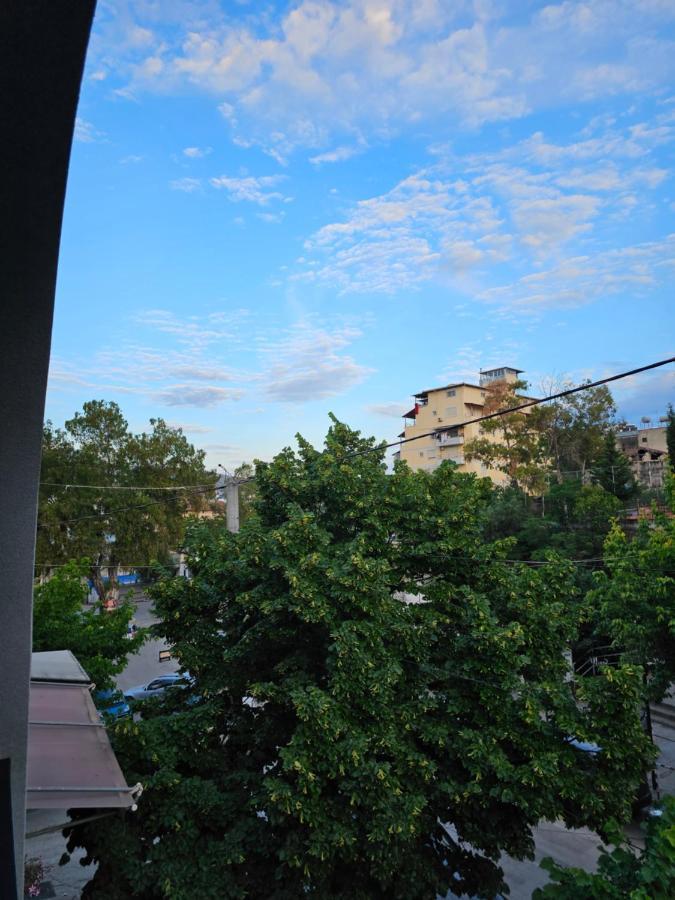 Vila 31 Sarandë Exteriör bild