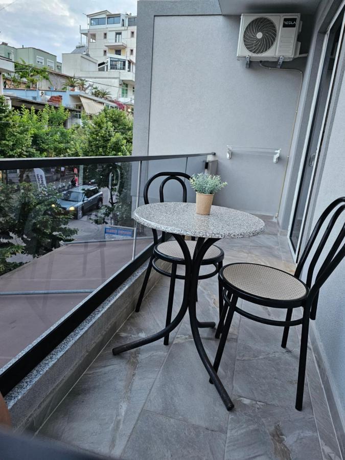 Vila 31 Sarandë Exteriör bild