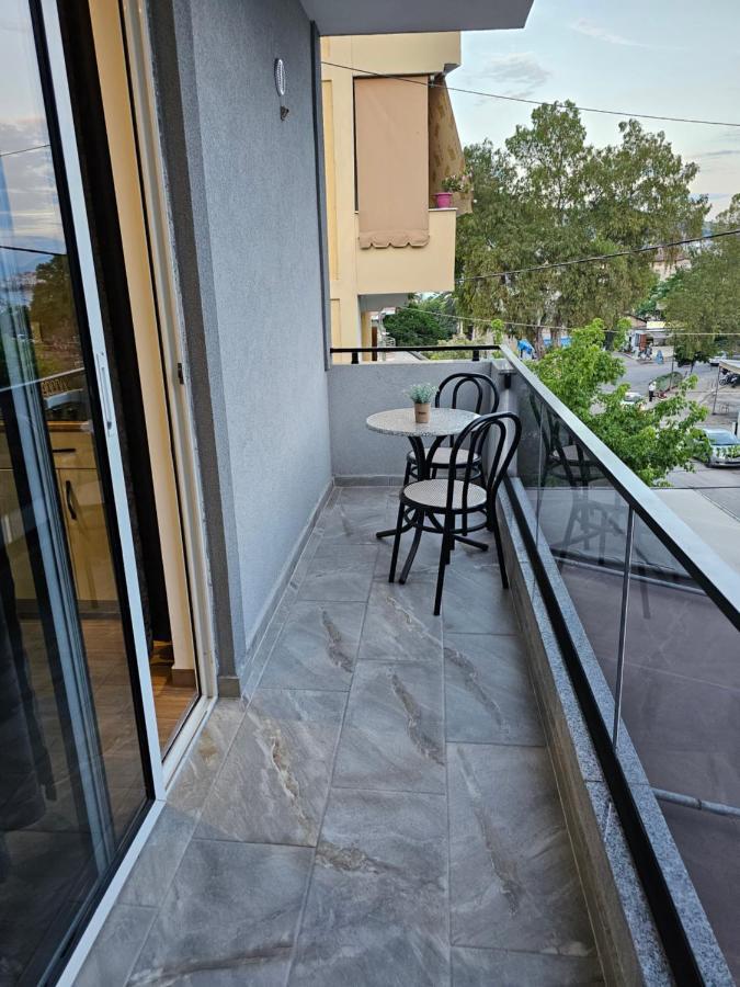 Vila 31 Sarandë Exteriör bild