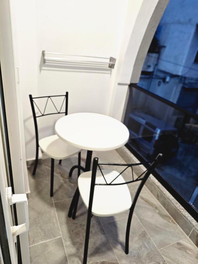 Vila 31 Sarandë Exteriör bild