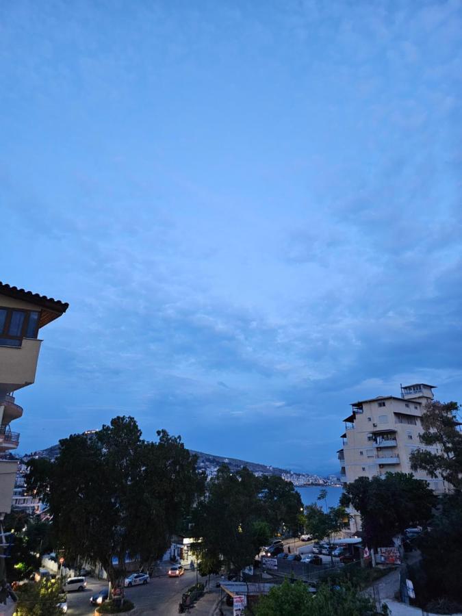 Vila 31 Sarandë Exteriör bild