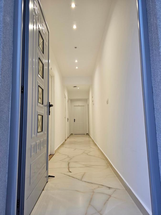 Vila 31 Sarandë Exteriör bild