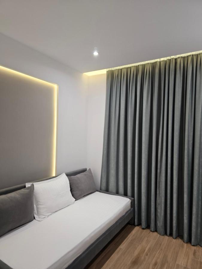 Vila 31 Sarandë Exteriör bild