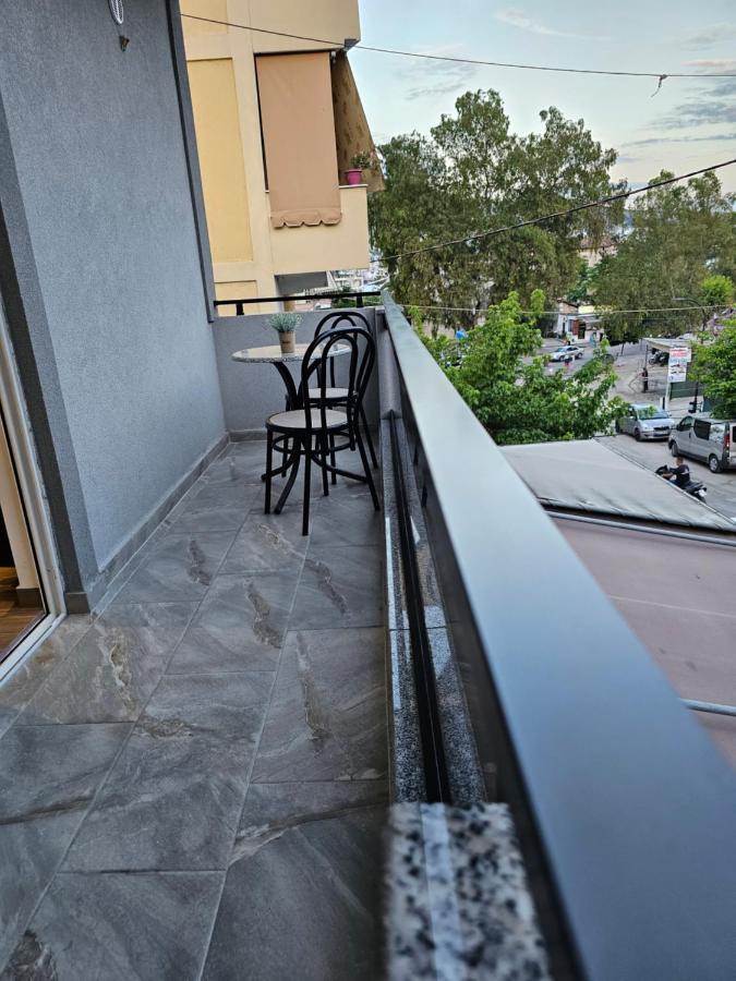 Vila 31 Sarandë Exteriör bild
