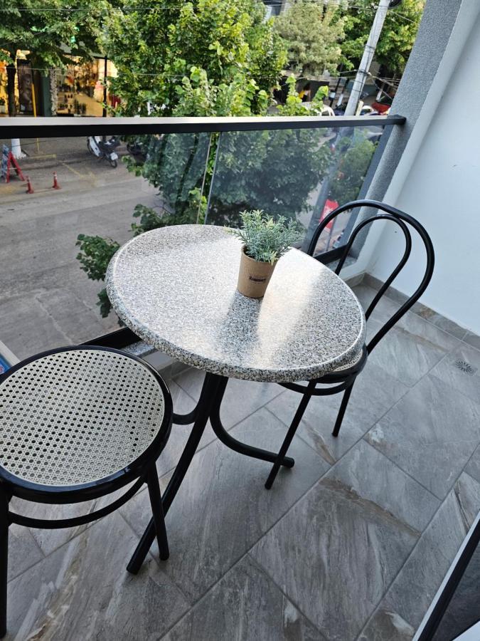 Vila 31 Sarandë Exteriör bild