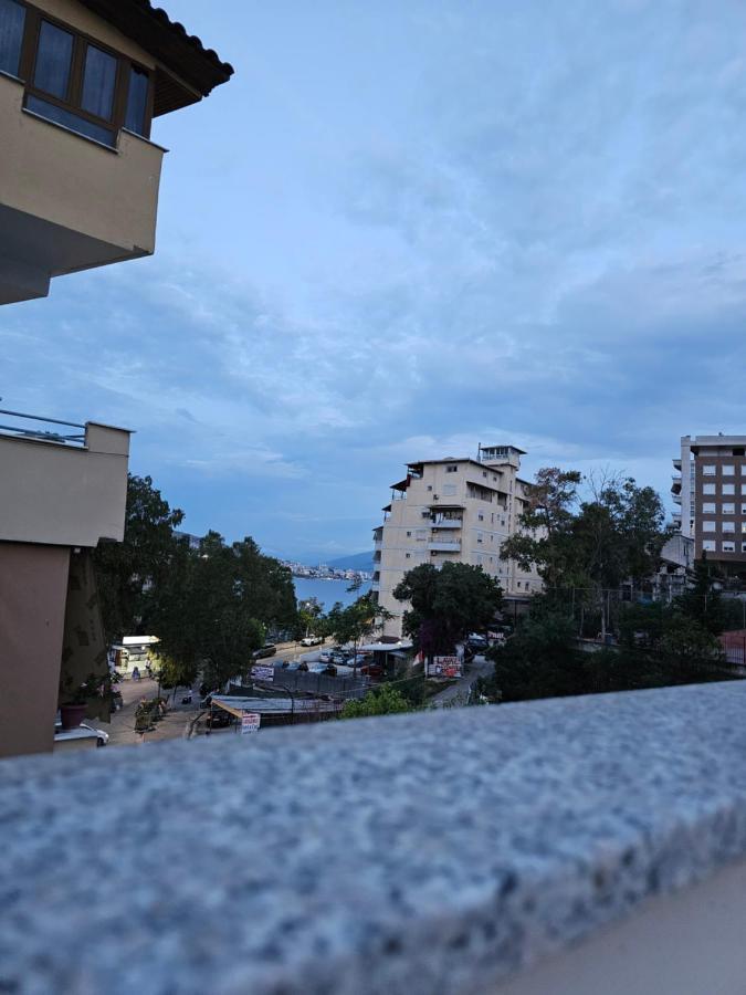 Vila 31 Sarandë Exteriör bild