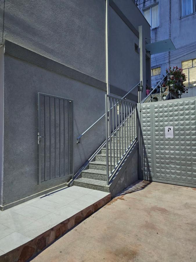Vila 31 Sarandë Exteriör bild