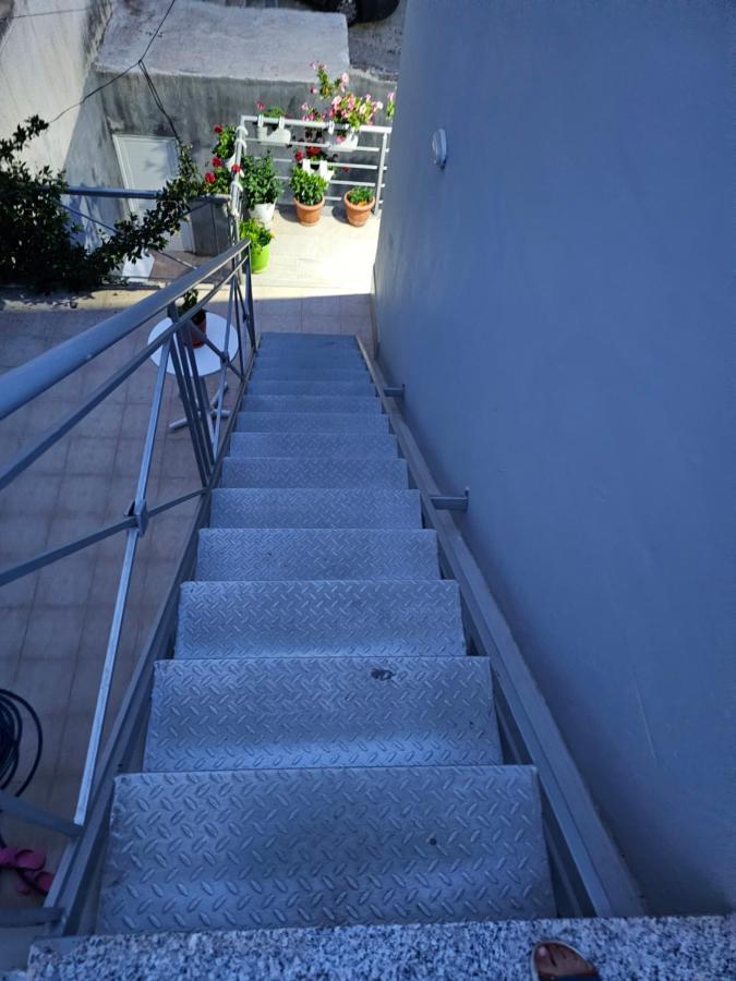 Vila 31 Sarandë Exteriör bild